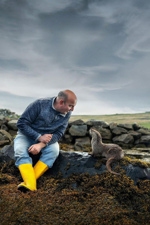 Billy és Molly: Egy vidraszerelem története