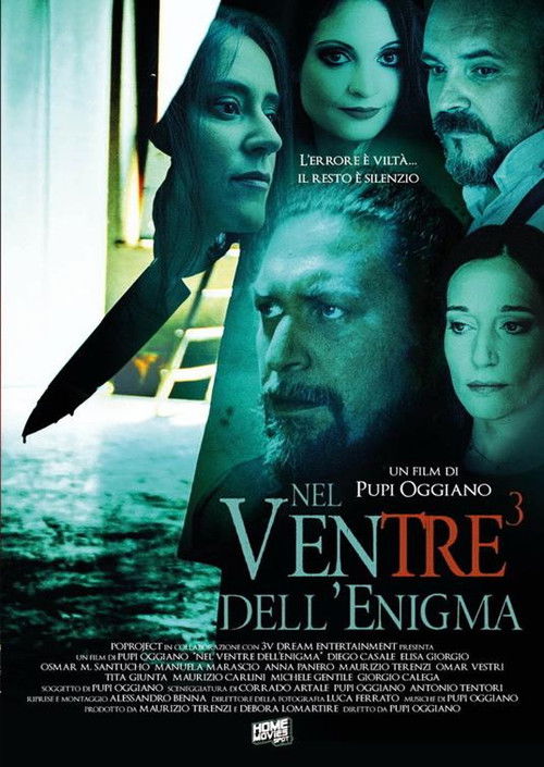 Nel ventre dell'enigma
