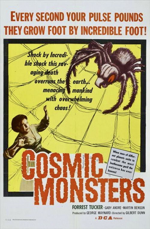 The Strange World of Planet X