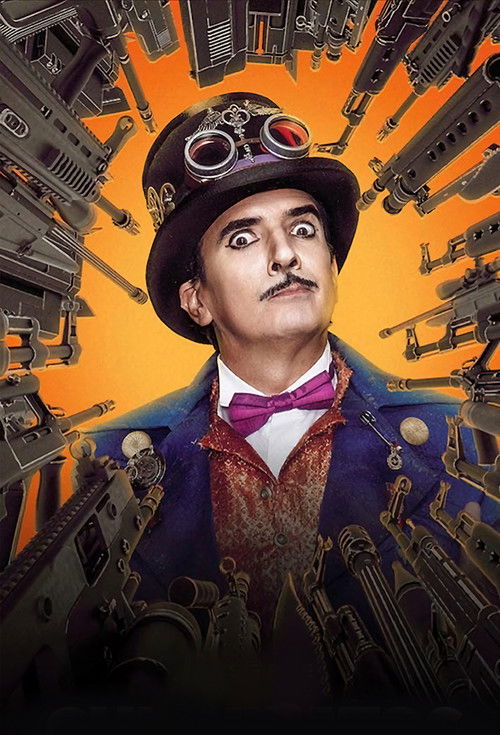 A tehetségtelen bűvész