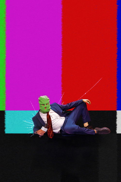 The Sexiest Man in Winnipeg