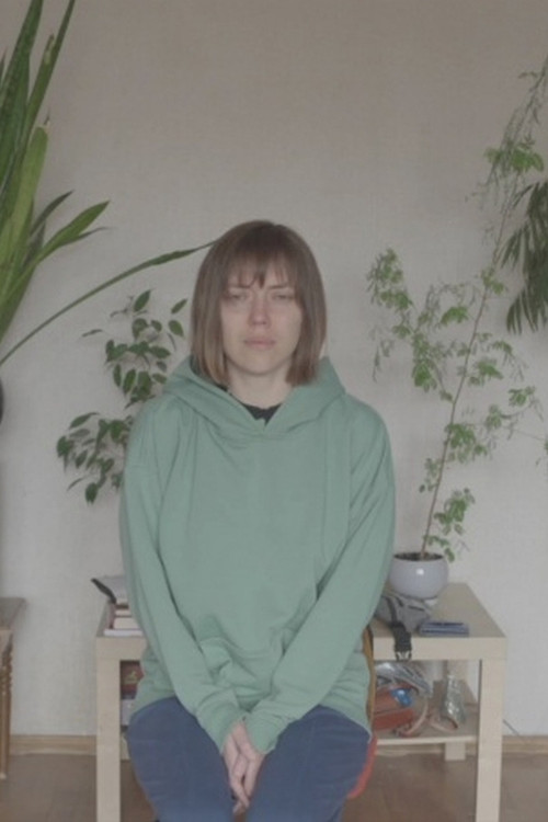 I Did Not Want to Make a War Film