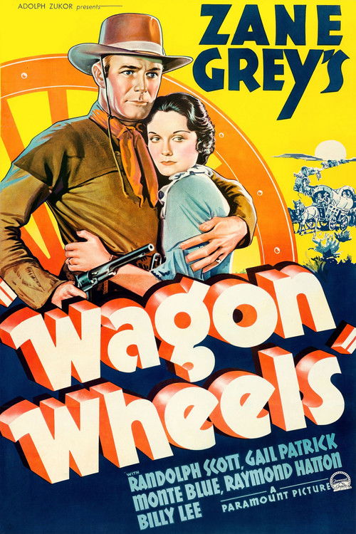 Wagon Wheels