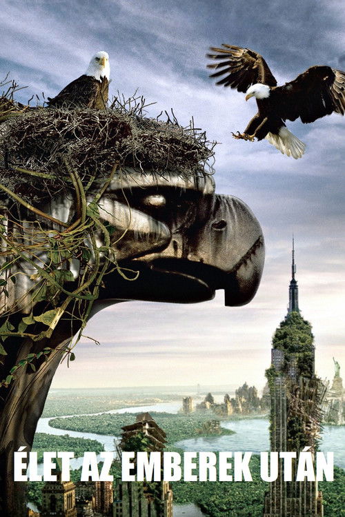 Élet az emberek után