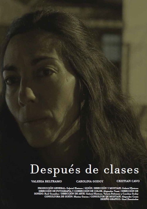 Después de clases