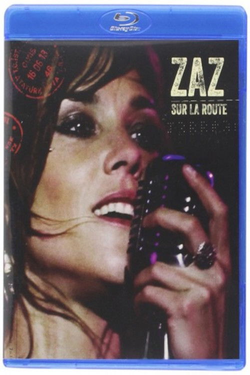 Zaz: Sur La Route