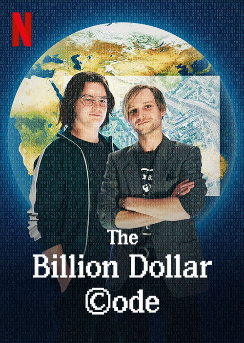 A milliárd dolláros forráskód