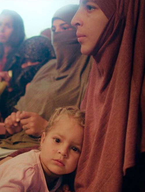 The Return: Life After ISIS