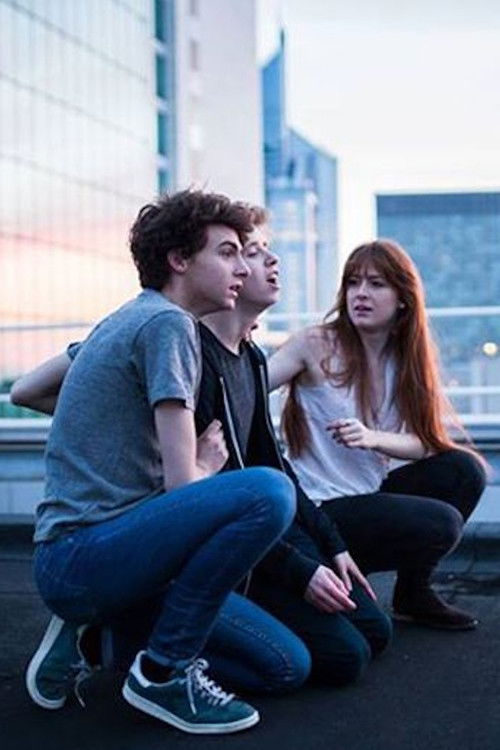 The Modern Adventure