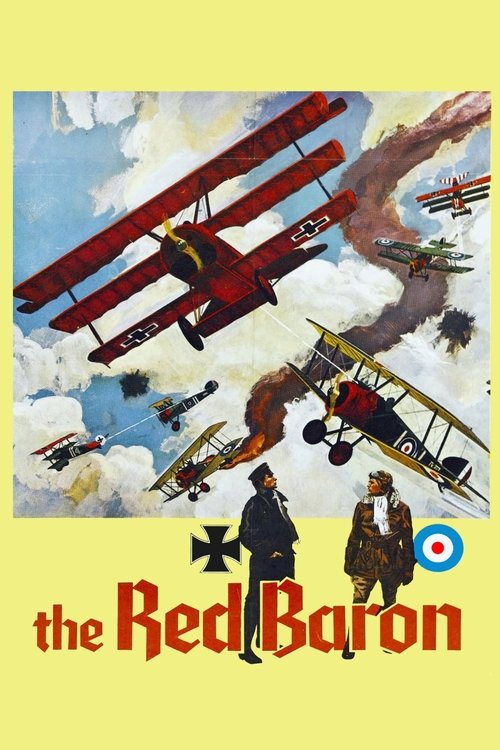 The Red Baron