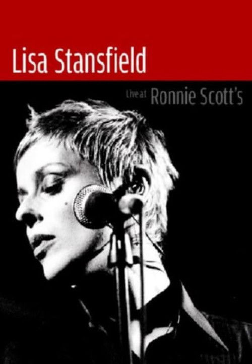 Lisa Stansfield: Live at Ronnie Scott's