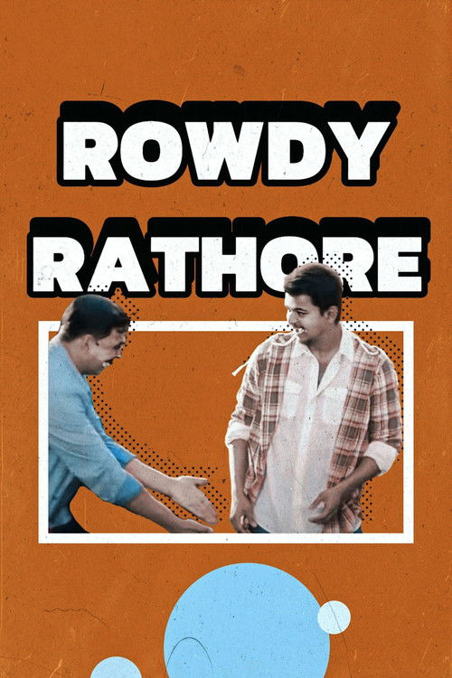 Rowdy Rathore