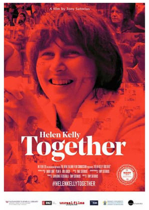 Helen Kelly – Together