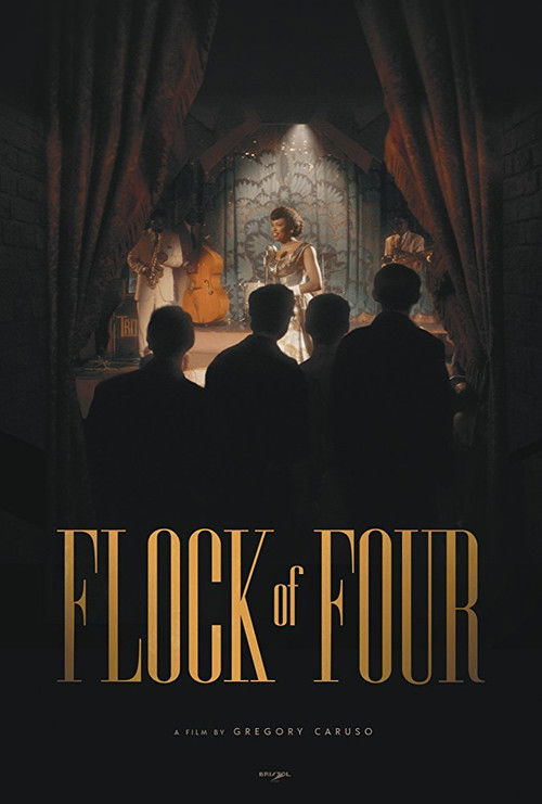 Flock of Four