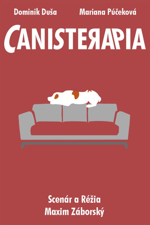 Canistherapy