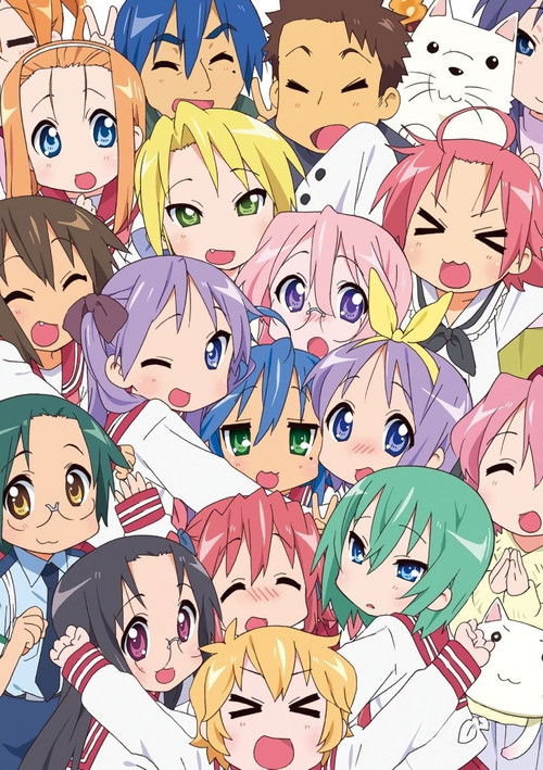 Lucky Star