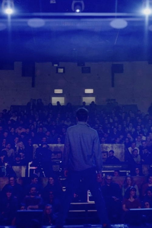 James Acaster: Make a New Tomorrow