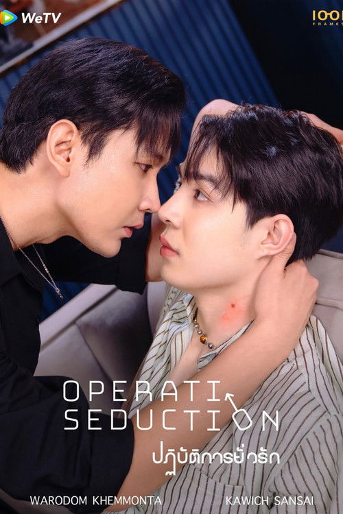 Operation Seduction