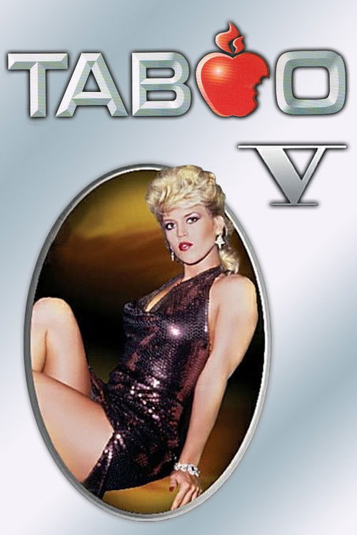 Taboo V: The Secret