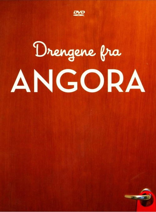 Drengene fra Angora