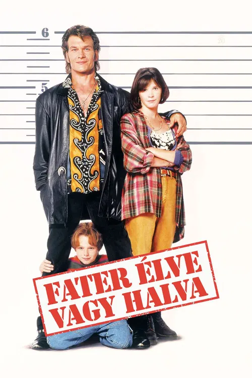 Fater élve vagy halva