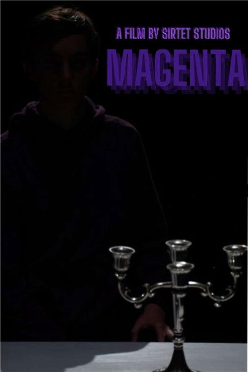 Magenta