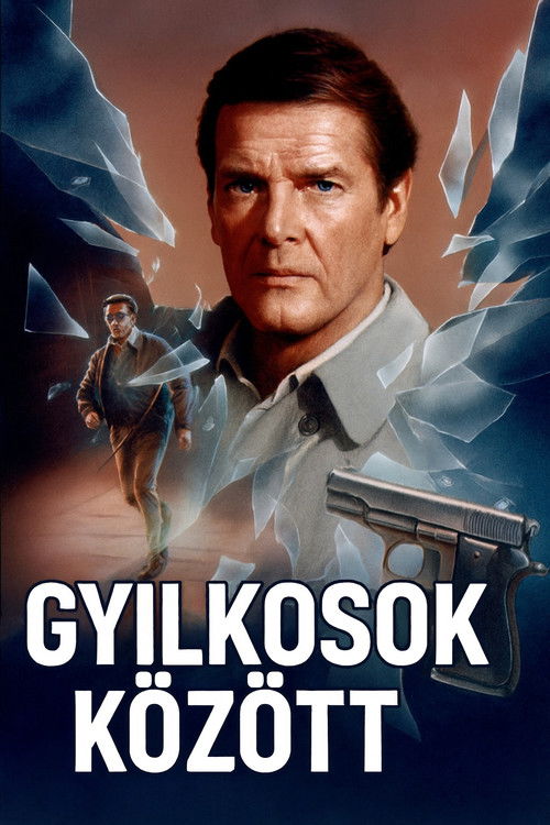 Gyilkosok között