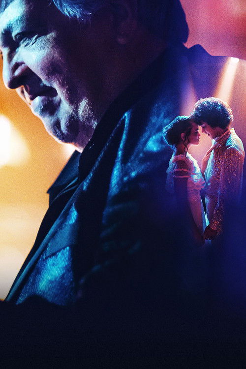 Meu Sangue Ferve por Você: A Série