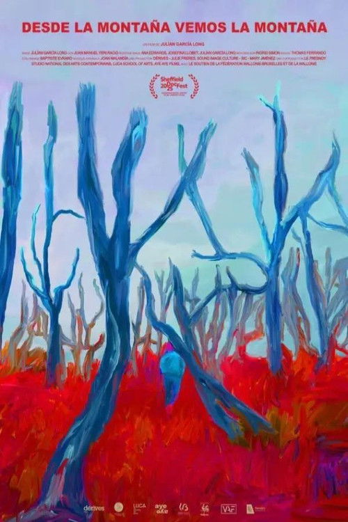 From the Mountain We See the Mountain