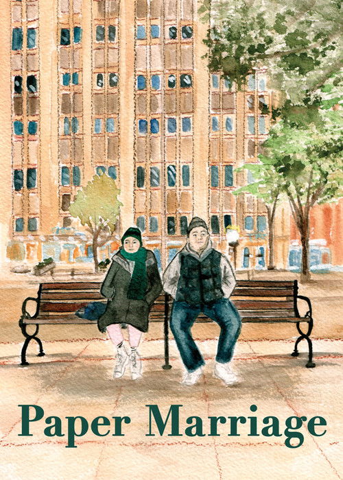 Paper Marriage