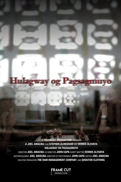 Hulagway og Pagsagmuyo