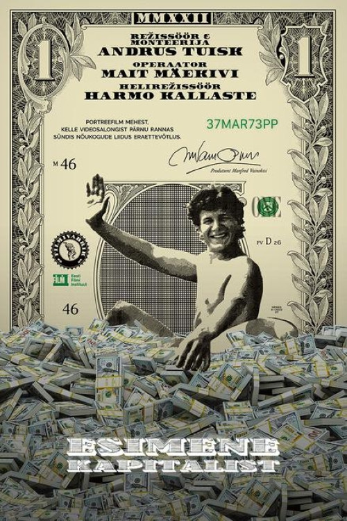 The First Capitalist of the USSR