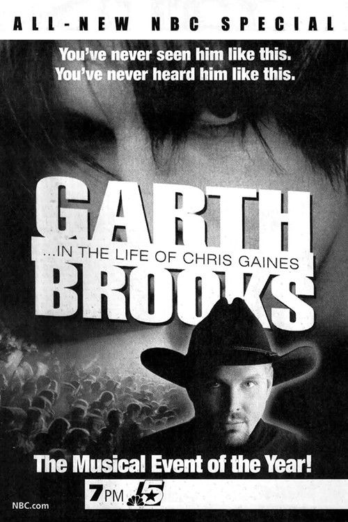 Behind the Life of Chris Gaines