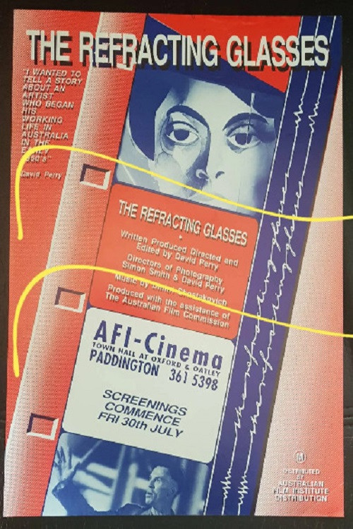 The Refracting Glasses