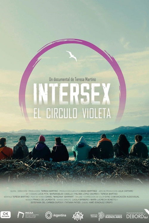 Intersex: El círculo violeta