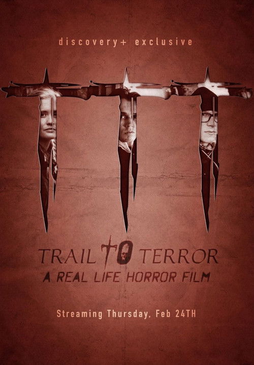 Trail to Terror