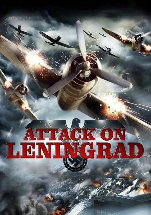 Támadás Leningrád ellen