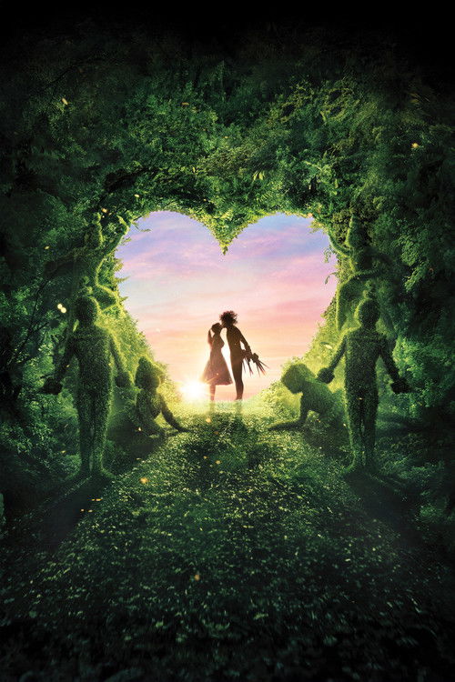 Edward Scissorhands: Matthew Bourne’s Dance Version