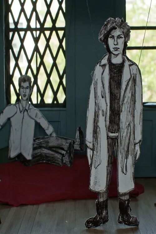 Stranger Than Rotterdam with Sara Driver