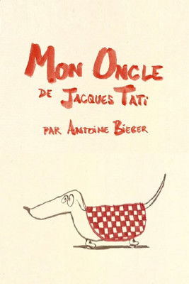 Short Cuts: Jacques Tati's Mon Oncle