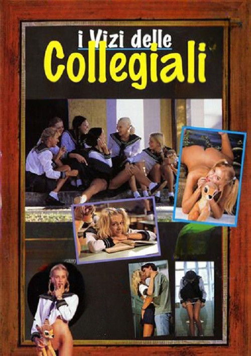 I Vizi delle Collegiali