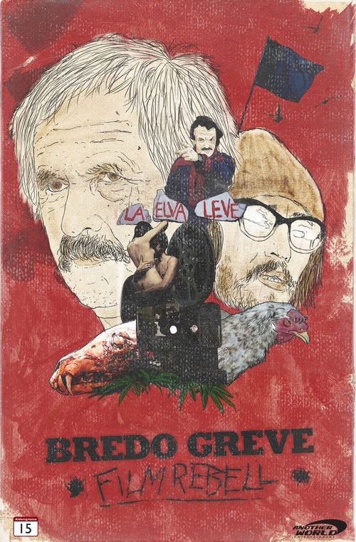 Bredo Greve - Film Rebel