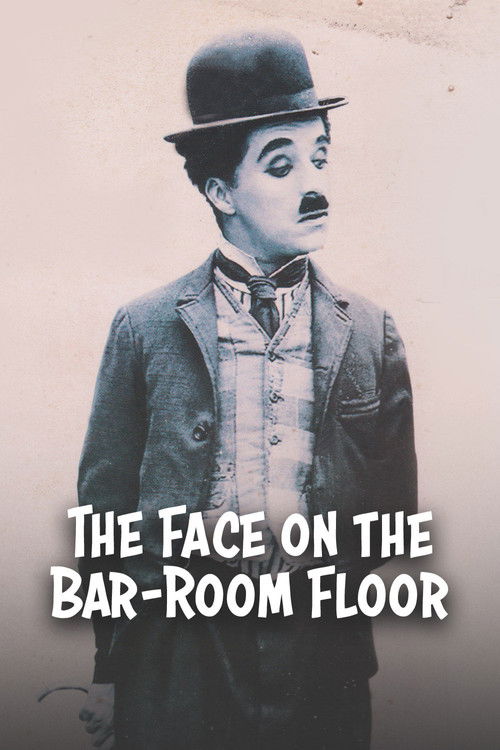 The Face on the Barroom Floor