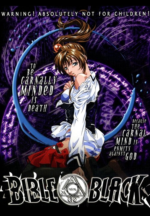 Bible Black
