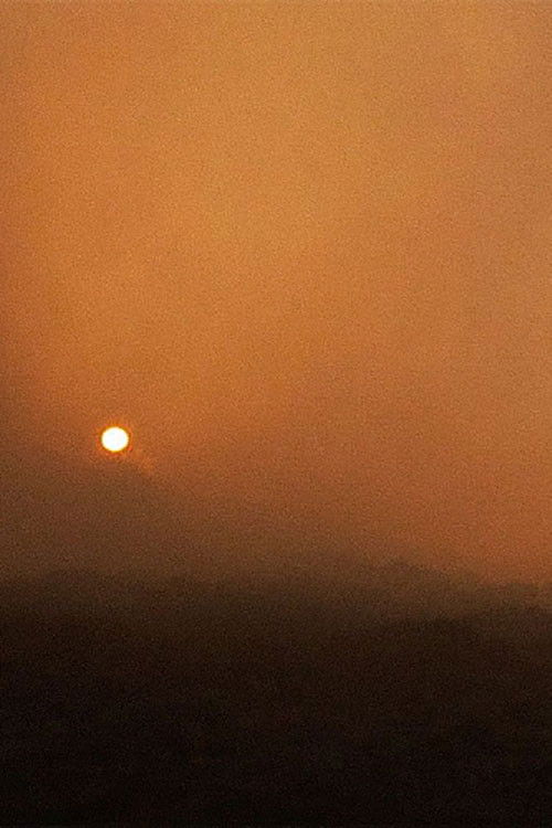 Where do the old ignored gods go?