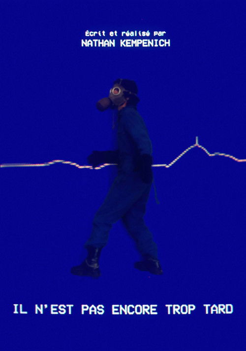 Il n’est pas encore trop tard