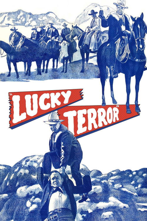 Lucky Terror
