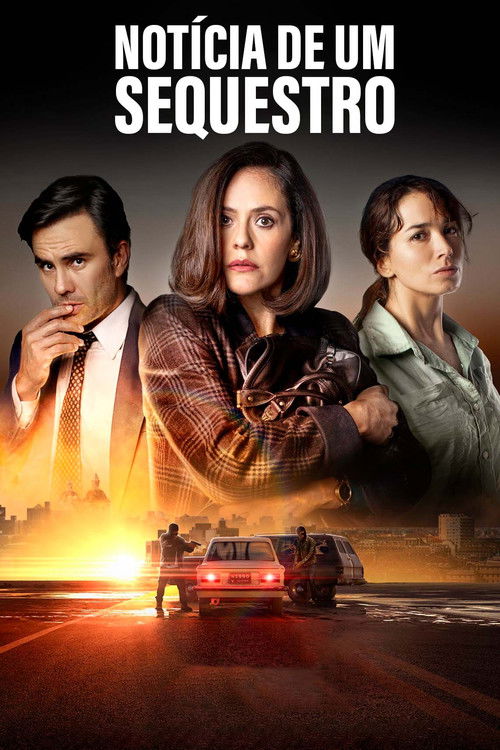 News of a Kidnapping