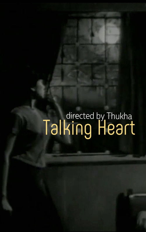 Talking Heart