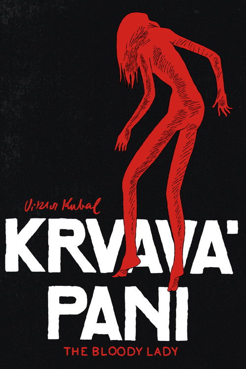 The Bloody Lady